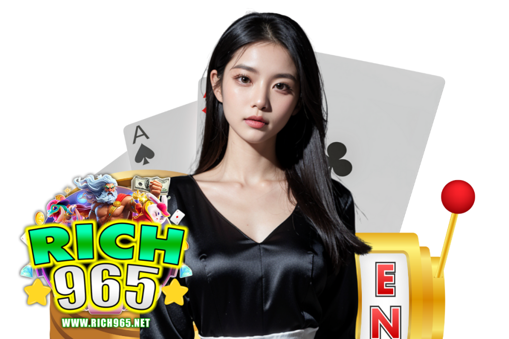 rich965 wallet